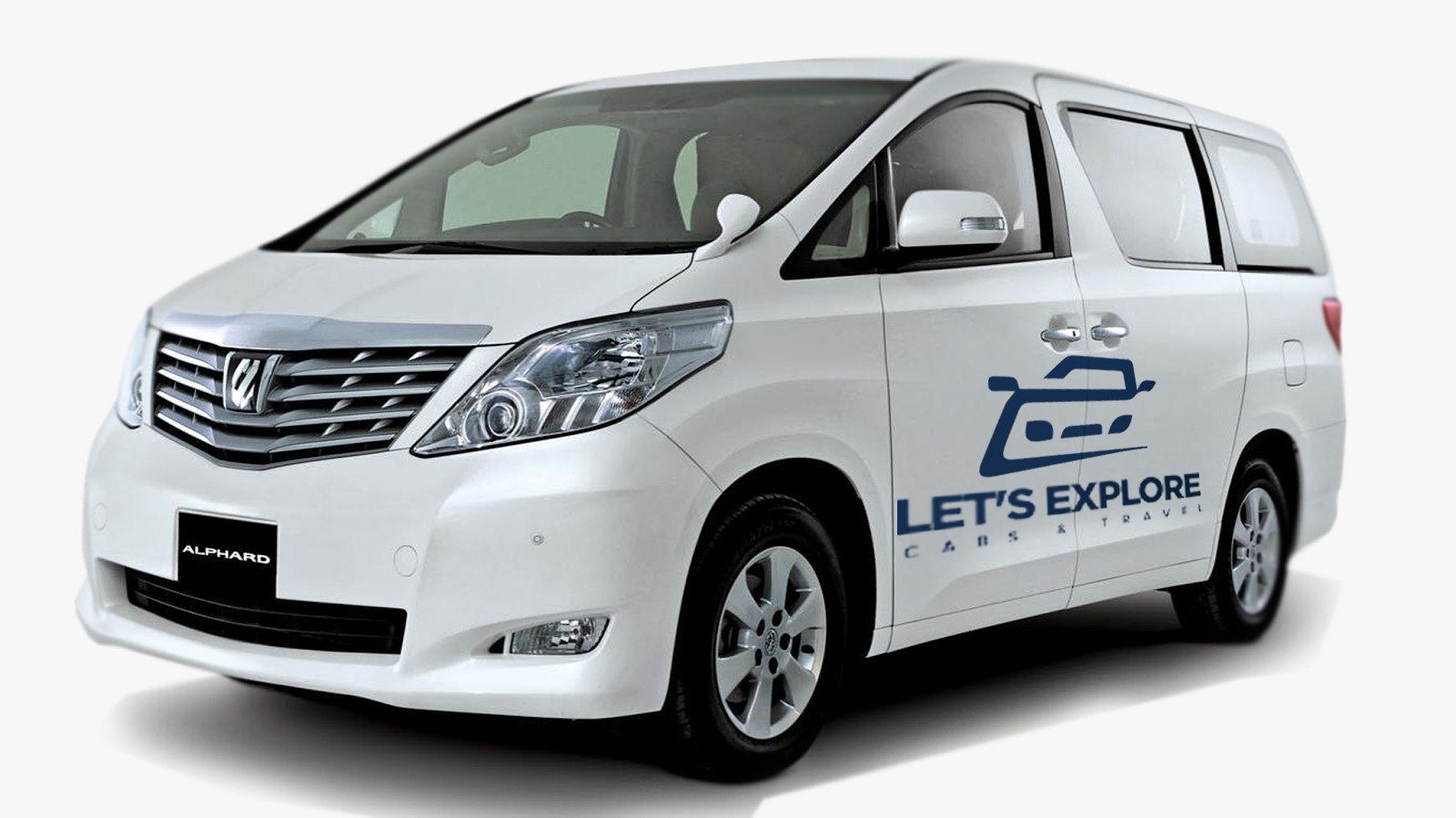 Let's Explore Cabs & Travel