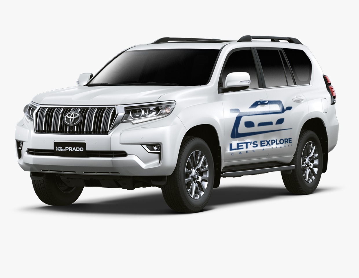 Let's Explore Cabs & Travel